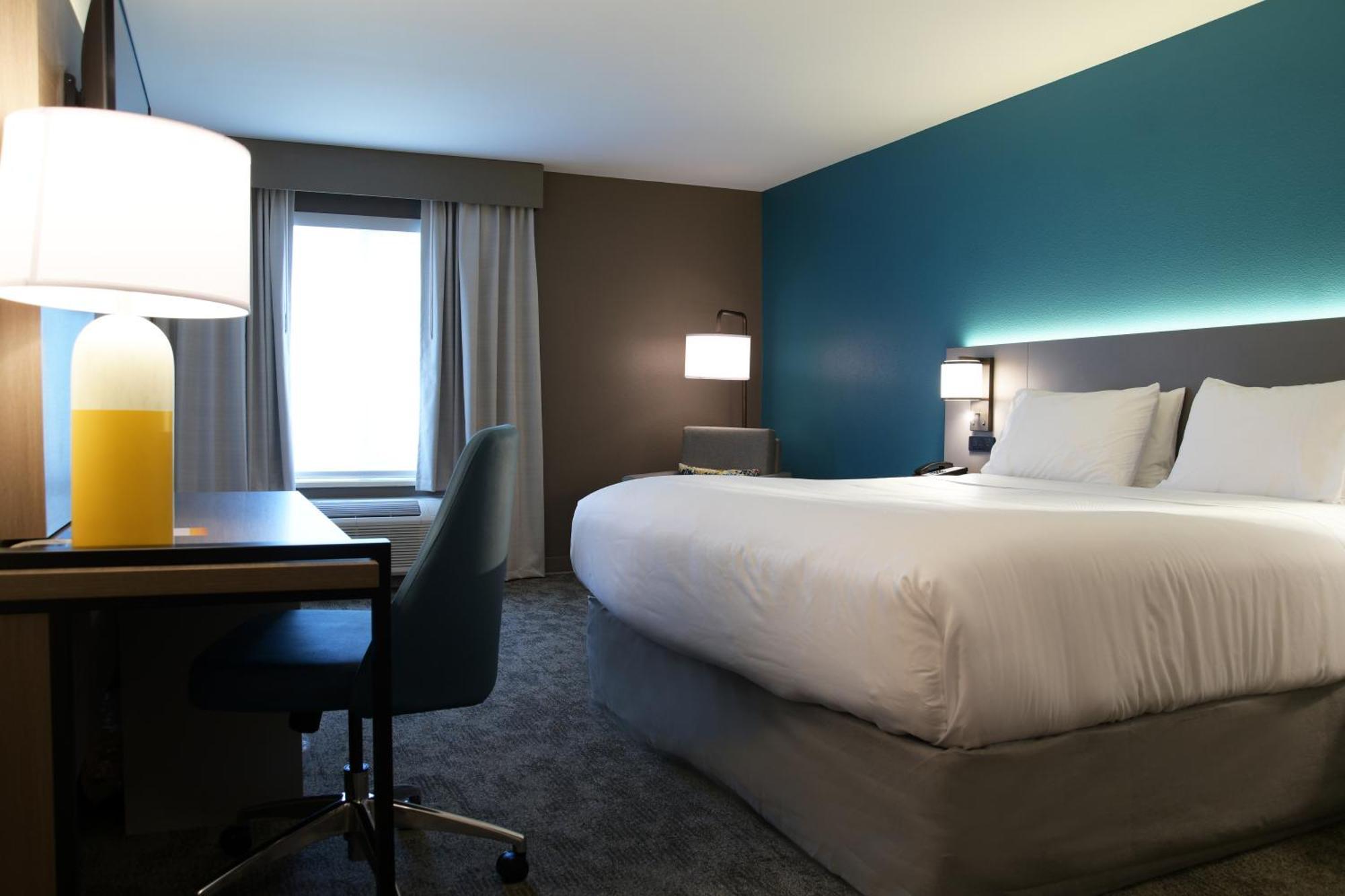 Comfort Inn & Suites Nw Milwaukee Germantown Экстерьер фото